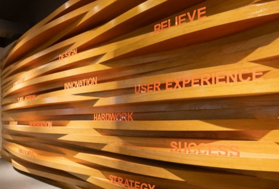 Validated User Research (Desirability)